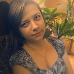 Mariya Sergeevna