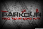 PARKOUR & FREERUNNING