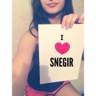 SNEGIR