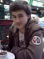 Denisik Silenkov
