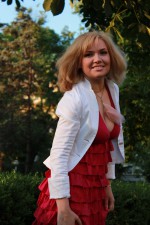 Ekaterina Viktorovna