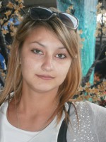 Ilonochka Galyauskayte
