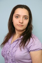 Ekaterina Lyapich