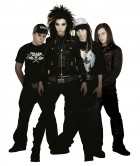 Tokio Hotel it's our life! We an Aliens!