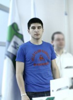 Nidzhat Abdullaev