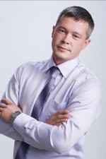 Pavel Kolupaev