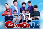 Comedy Uz