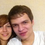 Kotovshchikov Ilya