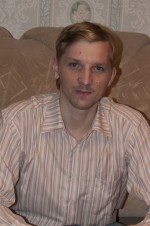 Aleksey Nikitin