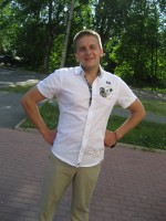 Dmitriy Dubovets