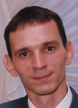 Sergey Usenko