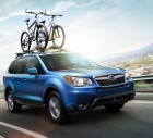 Subaru Forester Club