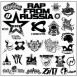 RUSSIA RAP