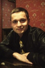 Dmitriy Ryzhkov