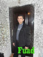 Fuad zeynalov