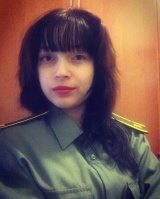 Andreeva Lidiya