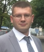 Yuriy Pozdnyakov