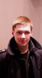 Ivan Nikonorov