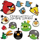 Angry Birds