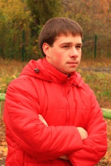 Artem Vorobev