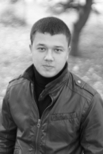 Aleksey Sidorkin