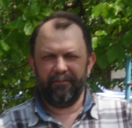 Aleksandr Zalevskiy
