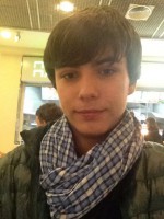 Kuzmichev Maksim