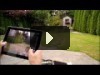 Parrot AR.Drone iPad Controlled Remote Control Aircraft Test Flight Demo Linus Tech Tips