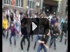 Flashmob Gagarin | Russia