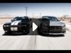 Track Tested: 2012 Dodge Charger SRT8 vs 2011 Dodge Challenger SRT8 392 - Inside Line