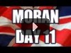 Moran Day 11