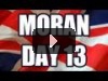 Moran Day 13