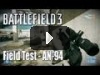 Battlefield 3: Assault Sniper - AN-94, 6x Scope - Field Test