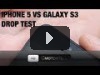 iPhone 5 vs Galaxy S3 - кто прочней?