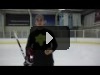 iPhone Survives 82 mph Slapshot