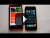Nokia Lumia 920 vs iPhone 5: сравнение (speed comparison)
