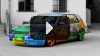 making of Graffiti Golf MKIV  