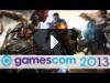 Эксклюзив: Gamescom 2013 - Часть I. Война