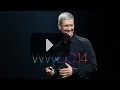 Apple - WWDC 2014